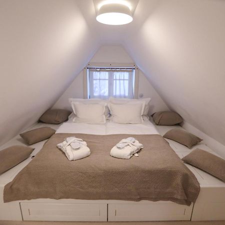 Hotel Bouda Helena Pec pod Snezkou Bagian luar foto