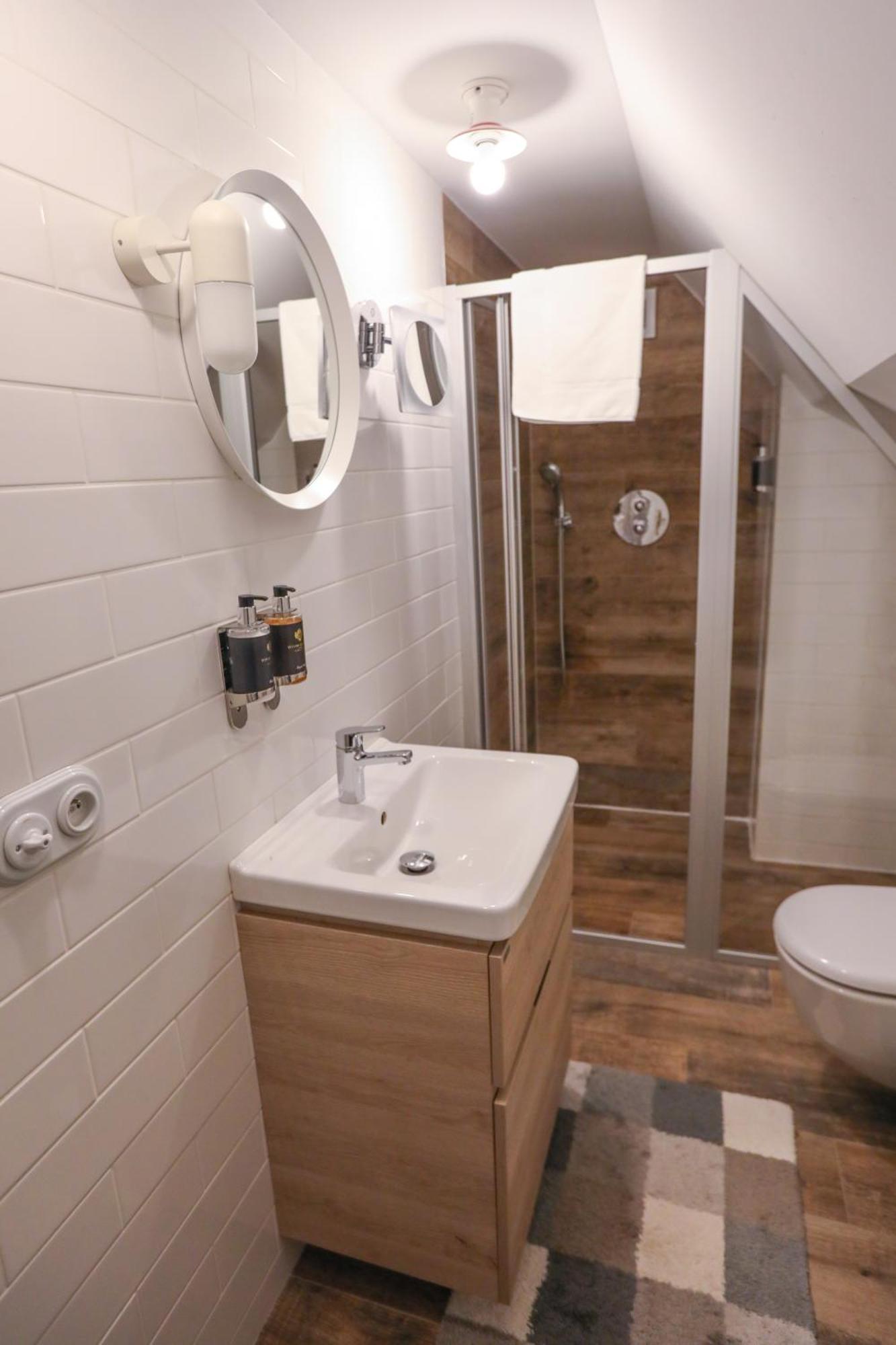 Hotel Bouda Helena Pec pod Snezkou Bagian luar foto