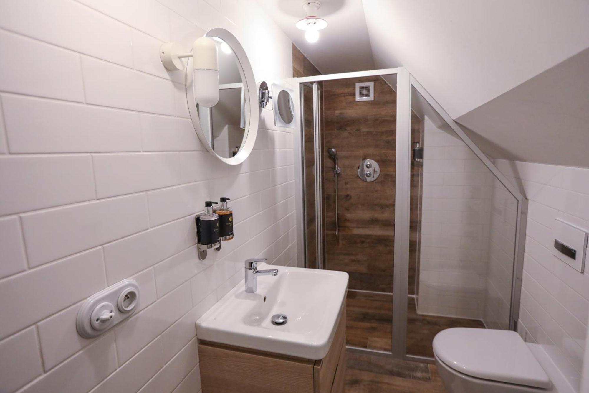 Hotel Bouda Helena Pec pod Snezkou Bagian luar foto