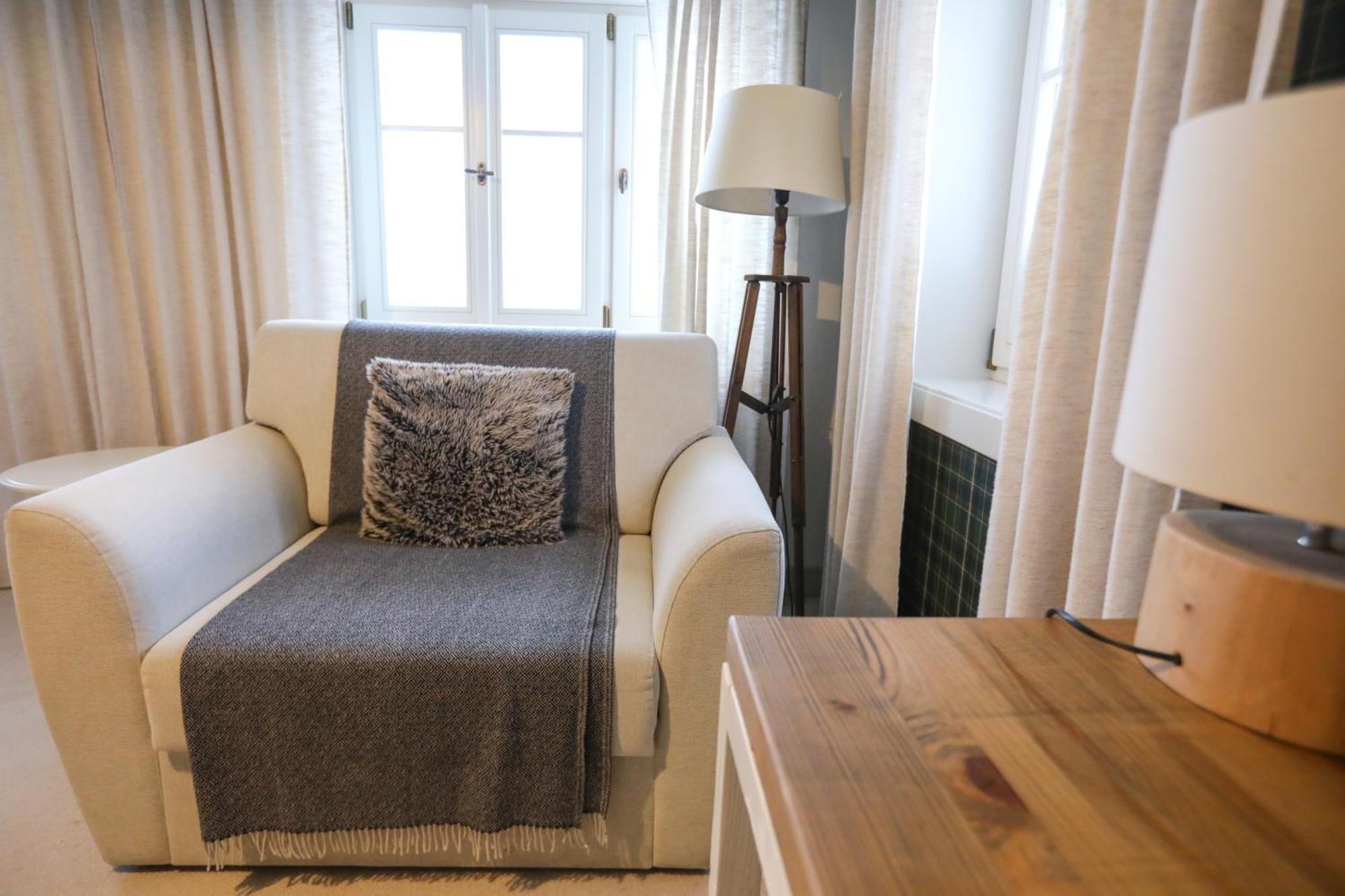 Hotel Bouda Helena Pec pod Snezkou Bagian luar foto