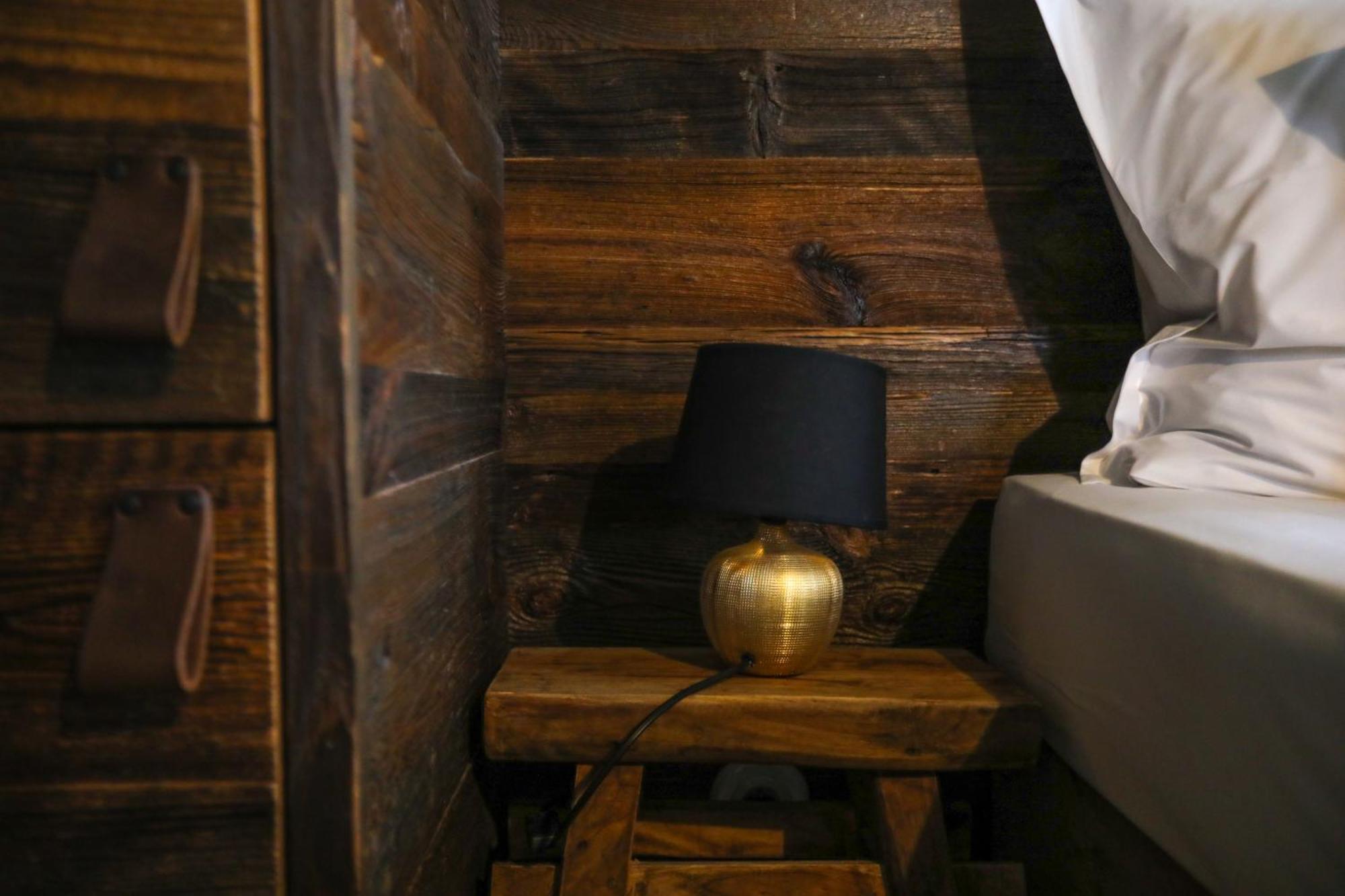 Hotel Bouda Helena Pec pod Snezkou Bagian luar foto